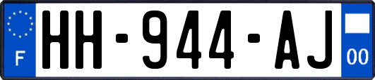 HH-944-AJ