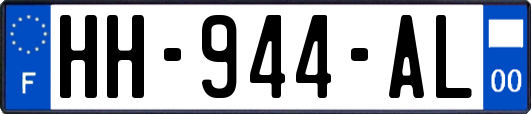 HH-944-AL