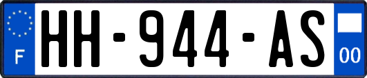 HH-944-AS