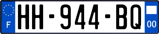 HH-944-BQ