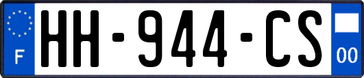 HH-944-CS