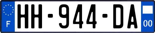 HH-944-DA