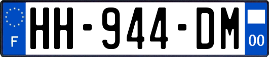 HH-944-DM