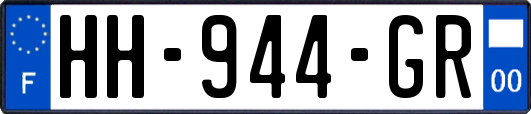 HH-944-GR