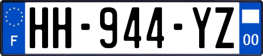 HH-944-YZ