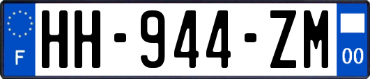 HH-944-ZM