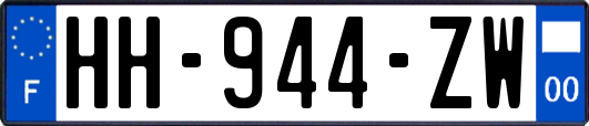HH-944-ZW