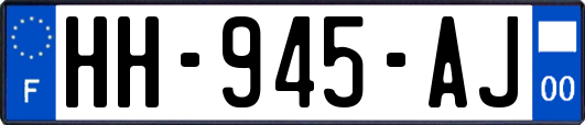 HH-945-AJ