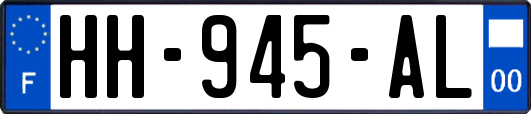 HH-945-AL