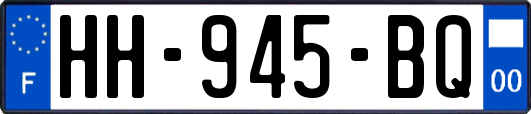 HH-945-BQ