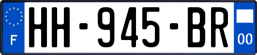 HH-945-BR