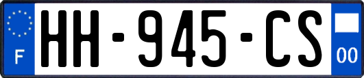 HH-945-CS