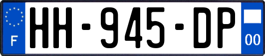 HH-945-DP