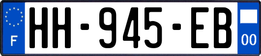 HH-945-EB