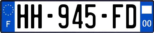 HH-945-FD