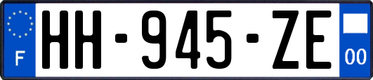 HH-945-ZE