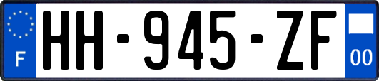 HH-945-ZF