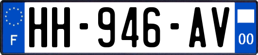 HH-946-AV
