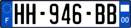 HH-946-BB