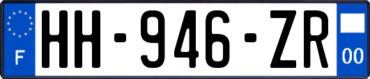 HH-946-ZR