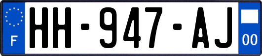 HH-947-AJ