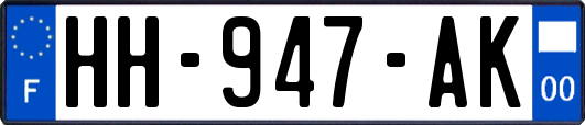 HH-947-AK