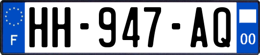 HH-947-AQ