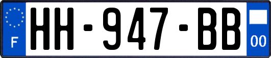 HH-947-BB