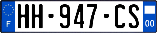 HH-947-CS