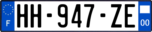 HH-947-ZE