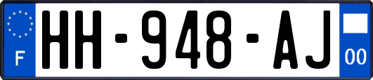 HH-948-AJ