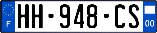 HH-948-CS