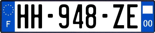 HH-948-ZE