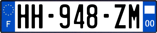 HH-948-ZM