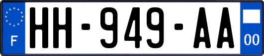 HH-949-AA