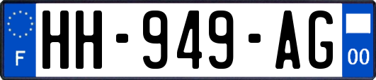 HH-949-AG