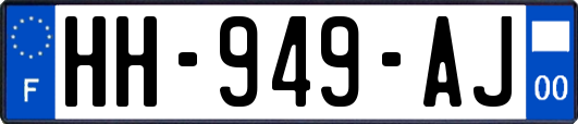 HH-949-AJ