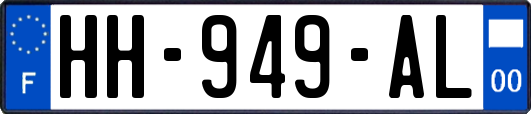 HH-949-AL
