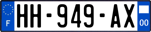 HH-949-AX