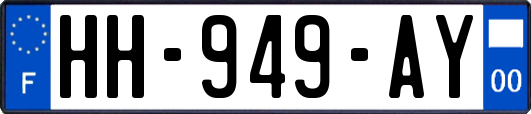HH-949-AY