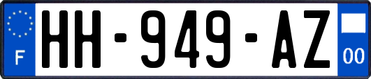 HH-949-AZ