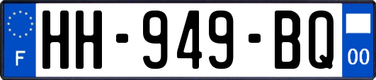 HH-949-BQ