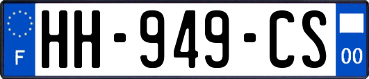 HH-949-CS