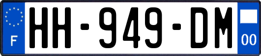 HH-949-DM