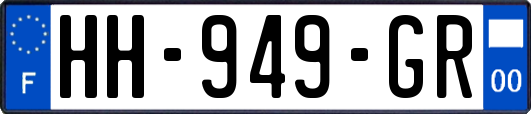 HH-949-GR