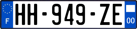 HH-949-ZE