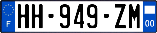 HH-949-ZM