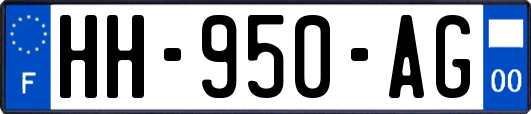 HH-950-AG