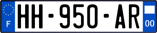 HH-950-AR