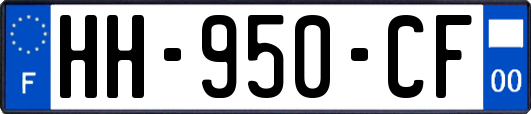 HH-950-CF
